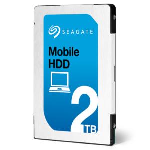Seagate Barracuda 2TB Internal Hard Disk Drive SATA Desktop HDD